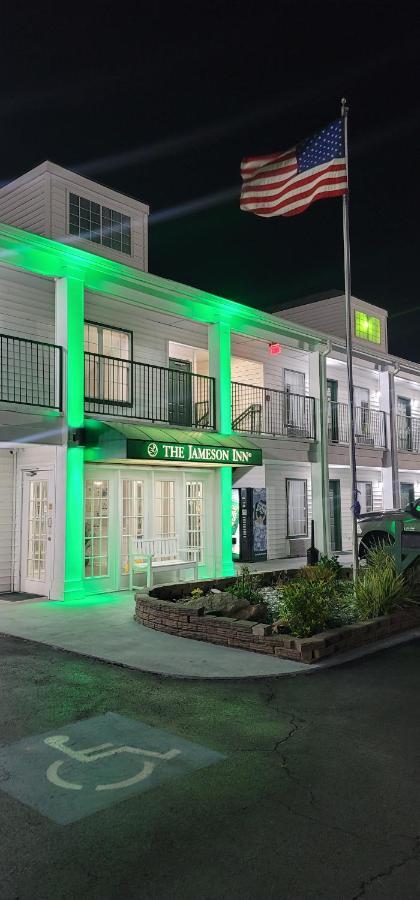Jameson Inn Douglas Exterior foto