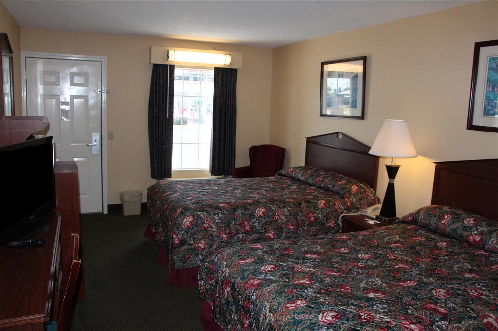 Jameson Inn Douglas Quarto foto