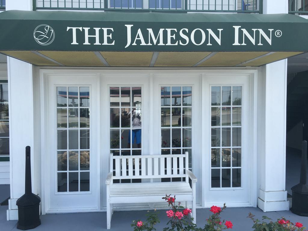 Jameson Inn Douglas Exterior foto