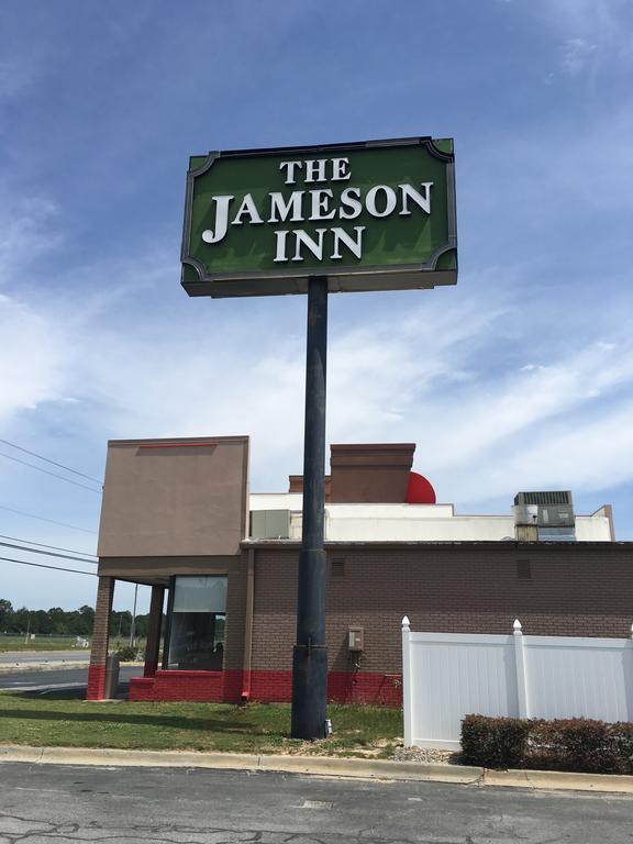 Jameson Inn Douglas Exterior foto