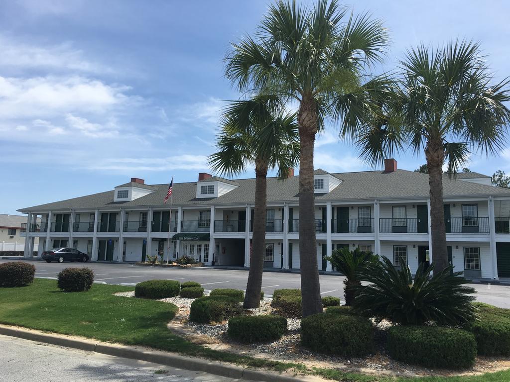 Jameson Inn Douglas Exterior foto